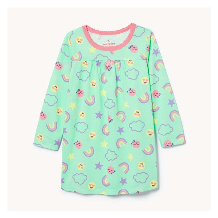 Toddler Girls' Nightie